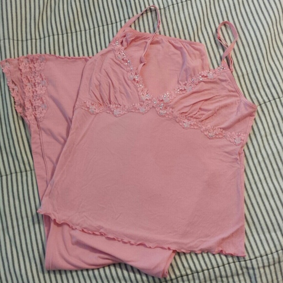 Ultra soft Victoria's Secret sleepwear