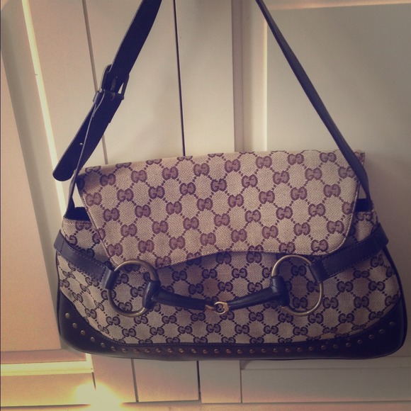 Gucci handbag