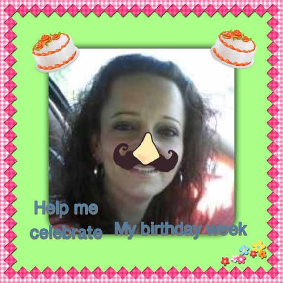 It's my 30th birthday!!!