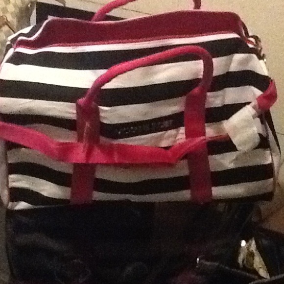 Victoria's Secret bag