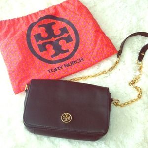 Tory Burch Robinson cross body