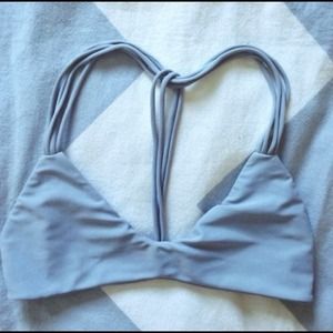 Mikoh Swimwear Uluwatu Top