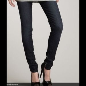 ✂️REDUCED✂️ Rockstar Jeggings