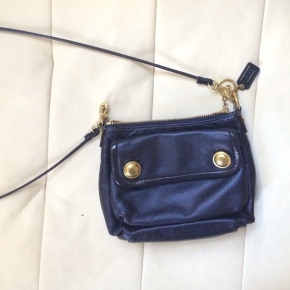 COACH messenger bag FOR SALE