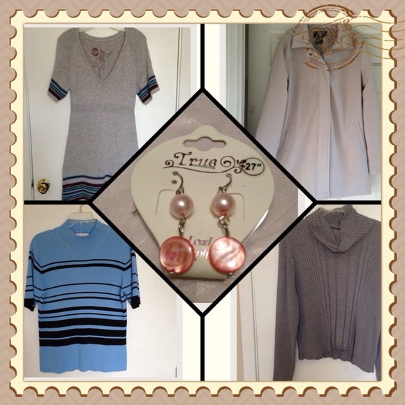 Bundle for Kimberdawn7