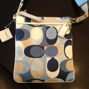 Coach Purse %100 Authentic