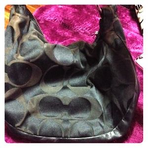 AUTHENTIC COACH PURSE👜👛!!