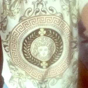 Forever 21 Buddha shirt