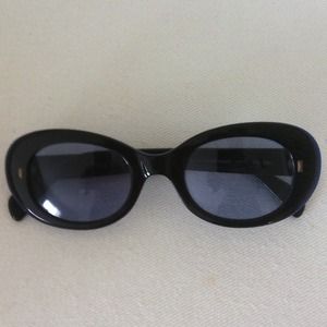 Cutler and Gross of London sunglasses