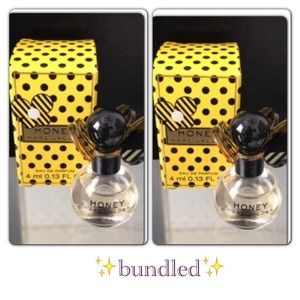 Bundle! HONEY by MARC JACOBS x2