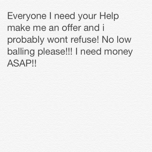 Please BUY!!!
