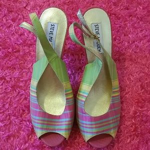 Ursulla by Steve Madden