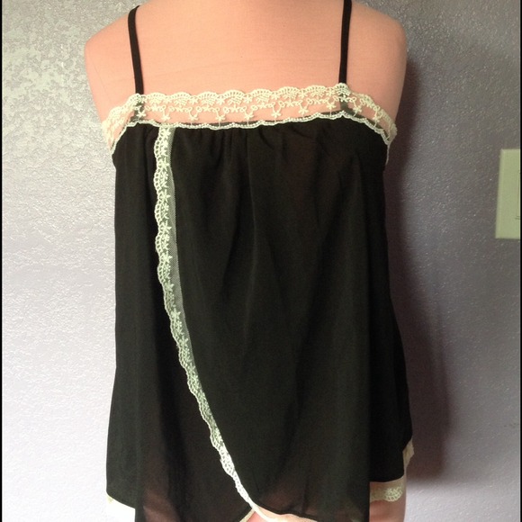 Forever 21 Top
