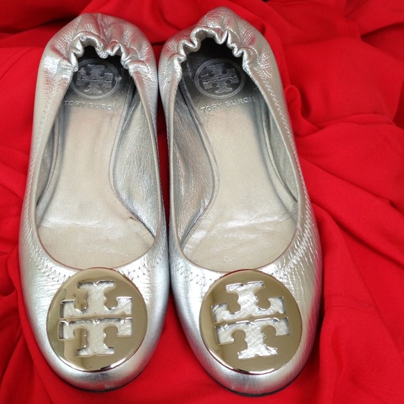 Tory Burch Shoes - 🔴Sale🔴Authentic Tory Burch Flats