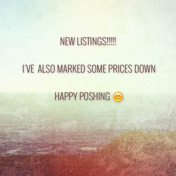 ✨✨ NEW LISTINGS ✨✨