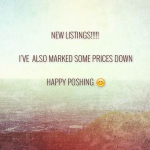 ✨✨ NEW LISTINGS ✨✨