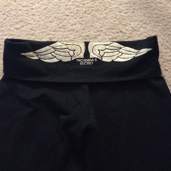 SOLD ✨ Victoria secret angel yoga pants