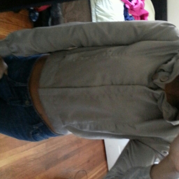 Jacket..