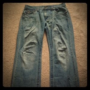 Mens Jeans