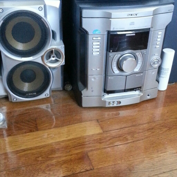 Stereo