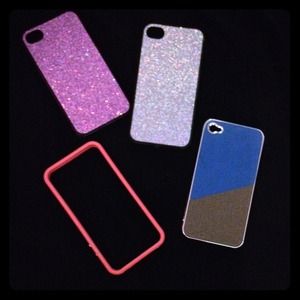 iPhone 4/4s cases
