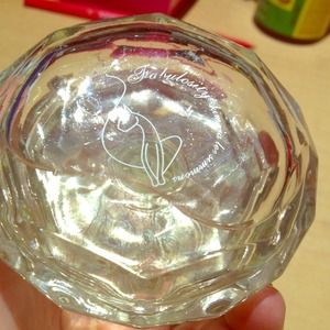 Perfume. Fabulosity Baby Phat