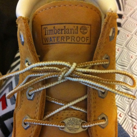 Timberlands - Picture 3 of 3