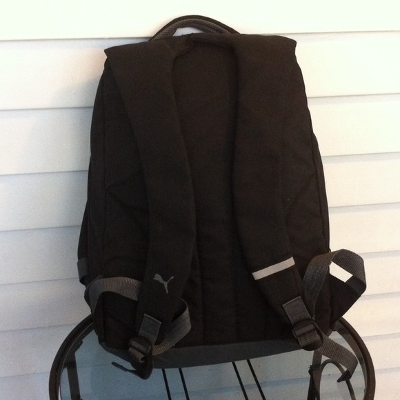 Puma backpack - Picture 3 of 3