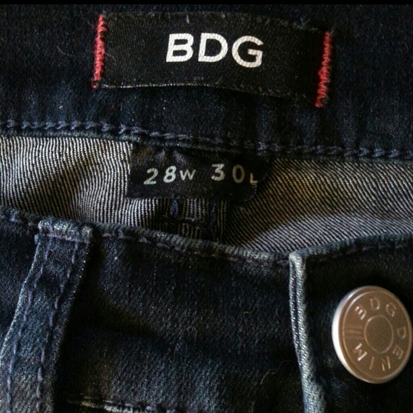 White Pearl Pants - Picture 2 of 4