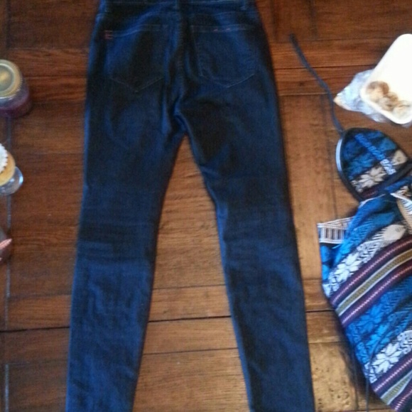 White Pearl Pants - Picture 4 of 4