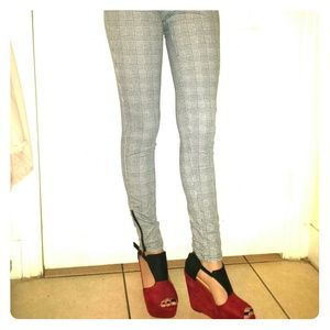 Cotton on rubi wedges