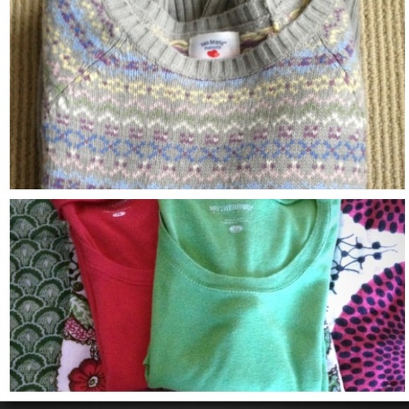 🎀Maternity Bundle for @chariezard517🎀