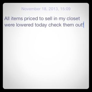 Sale SALE sale SALE sale !!!!