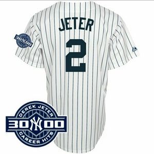 Derek Jeter Jersey