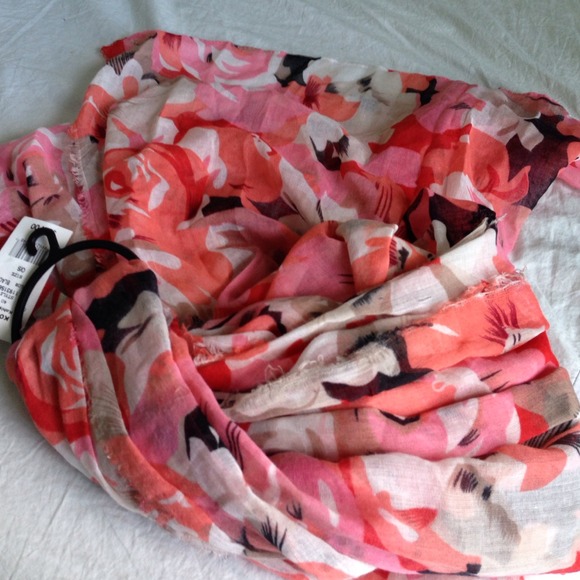 Accessories - Scarf NWT Reduced!!, one available