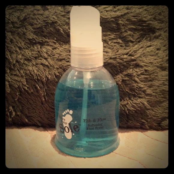 🚫traded🚫softening foot spray - Picture 1 of 1