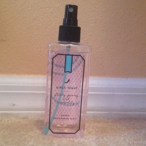 Victoria secret perfume