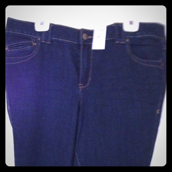🌺NEW LANE BRYANT JEANS 🌺