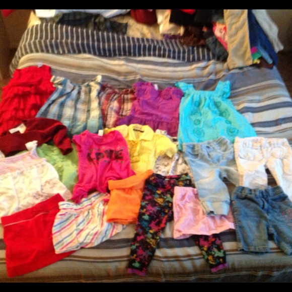 3t toddler clothes pics inside