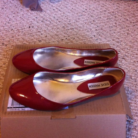 🌟Sold in bundle 🌟Cute and simple flats