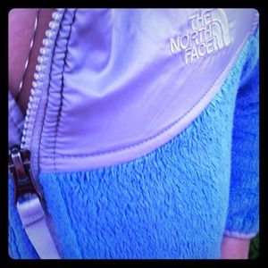 Kids North face jacket