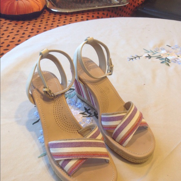 UGG sandals