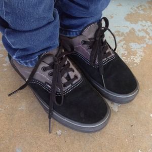 Vans size mens size 5 / womens 6.5