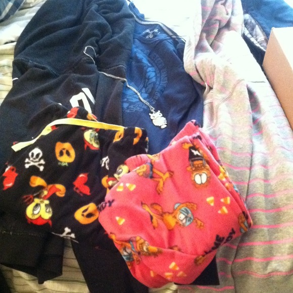 Bundle trade