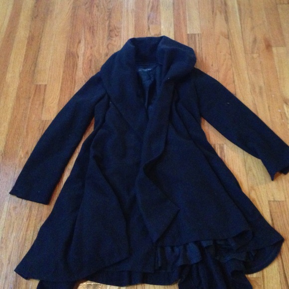 Zara Outerwear - Zara Swing Jacket