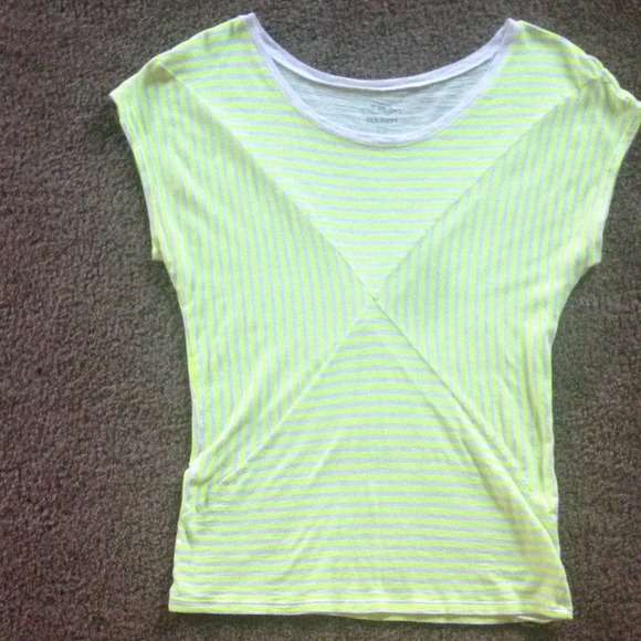 Old Navy shirt!