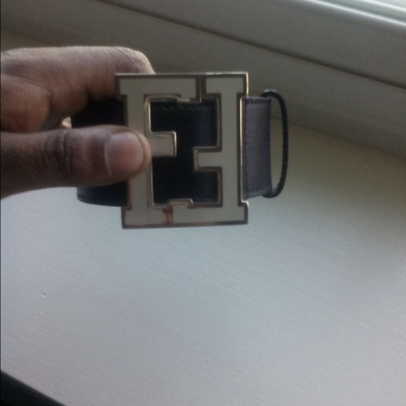Fendi Belt