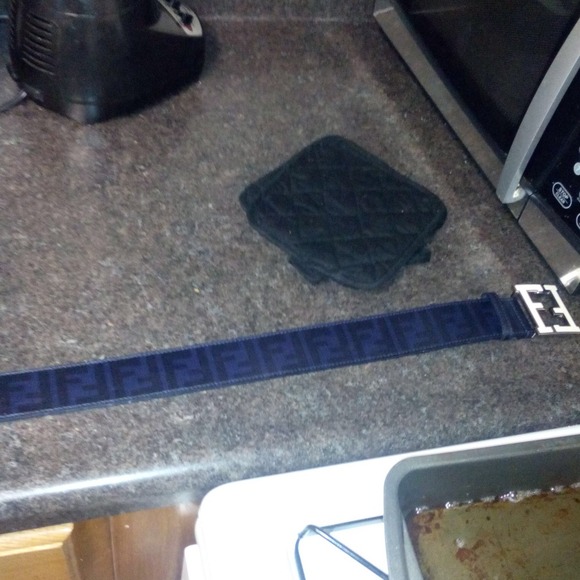 Fendi Belt