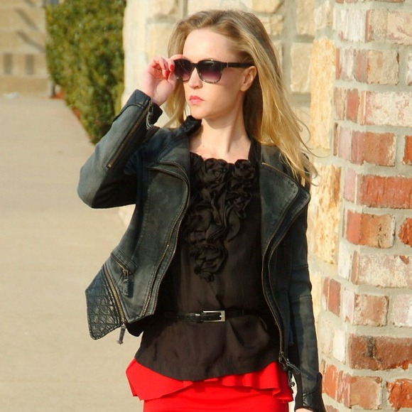 Celebboutique Jackets & Coats - Denim jacket, size XS Celebboutique Jackets & Coats - Denim jacket, size XS