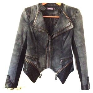 Celebboutique Jackets & Coats - Denim jacket, size XS Celebboutique Jackets & Coats - Denim jacket, size XS